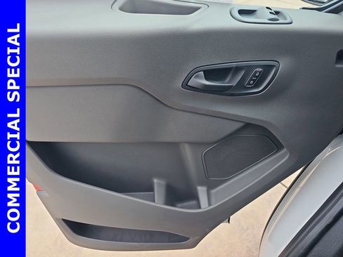 New 2025 Ford Transit 250 Low Roof image 26
