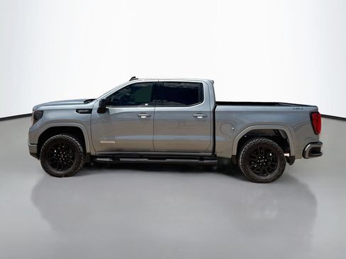 Used 2024 GMC Sierra 1500 Elevation AWD/4WD image 4