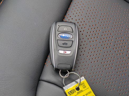 Certified 2025 Subaru Crosstrek 2.5i Limited w/ Popular Package #3A image 29