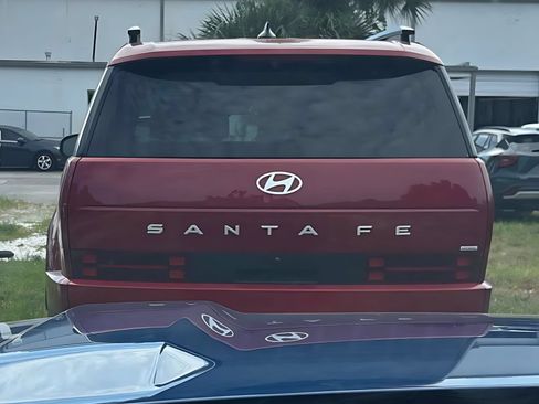 Used 2024 Ford Bronco Sport Big Bend w/ Convenience Package AWD/4WD image 15