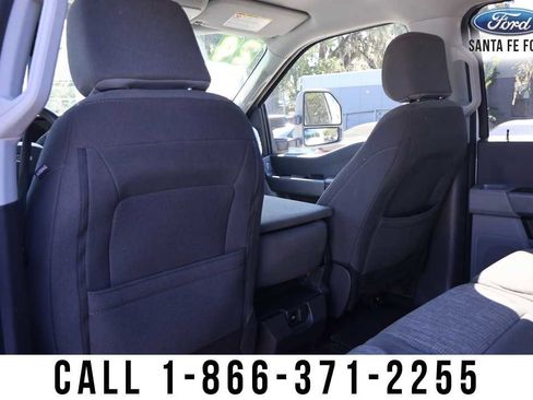 Used 2024 Ford F250 XLT image 19
