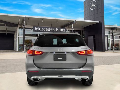 Certified 2023 Mercedes-Benz GLA 250 4MATIC image 4