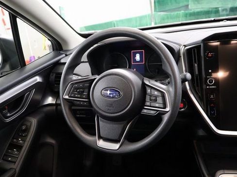 New 2026 Subaru Impreza 2.0i Sport image 14