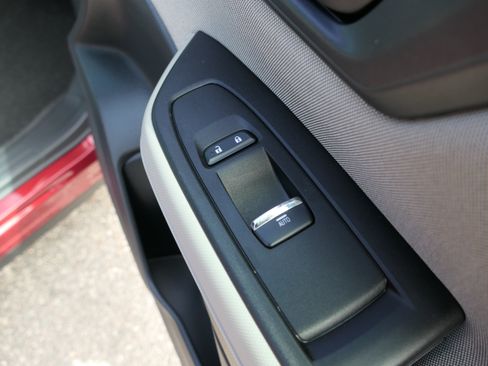 Certified 2026 Subaru Forester Premium AWD/4WD image 24