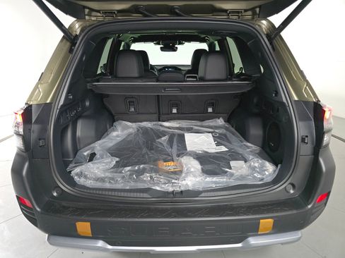 New 2026 Subaru Forester Wilderness image 21