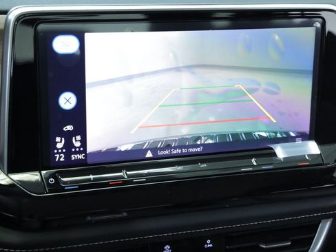 New 2026 Volkswagen Atlas SE FWD image 15