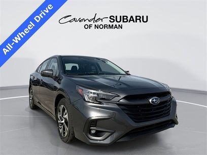 Used 2025 Subaru Legacy Premium