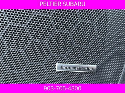 Used 2024 Subaru Ascent Touring image 8