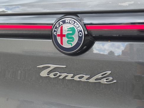 Used 2024 Alfa Romeo Tonale Veloce w/ Active Assist Package AWD/4WD image 64