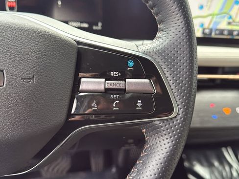 Certified 2023 Nissan Ariya FWD image 25