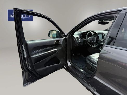 Used 2019 Dodge Durango GT w/ Blacktop Package AWD/4WD image 9