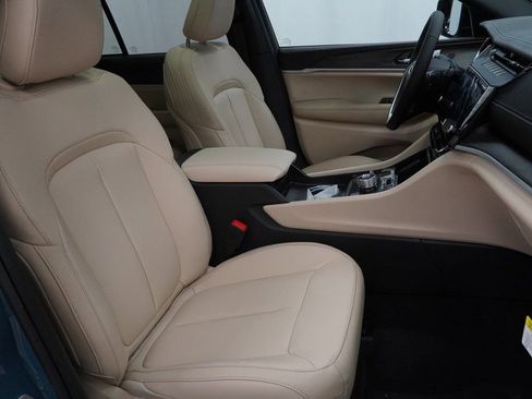 New 2026 Jeep Grand Cherokee Limited image 33