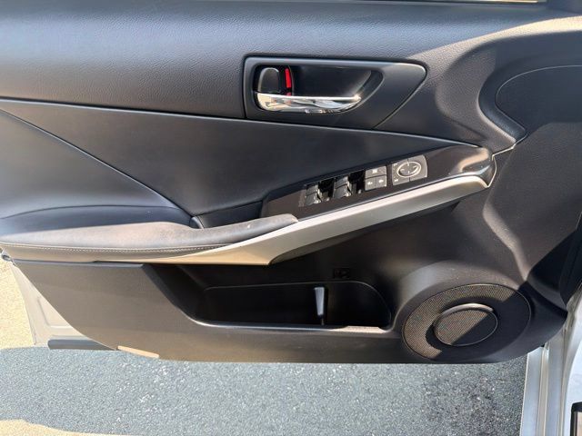 Used 2014 Lexus IS 250 AWD w/ Premium Package image 20