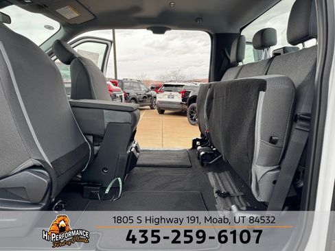 New 2026 Ford F350 XL w/ STX Appearance Package image 58