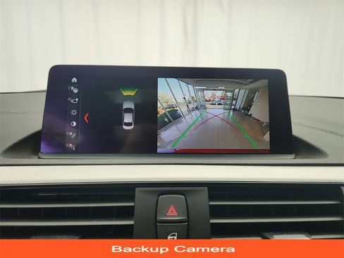 Used 2020 BMW 230i xDrive Coupe w/ M Sport Package image 17