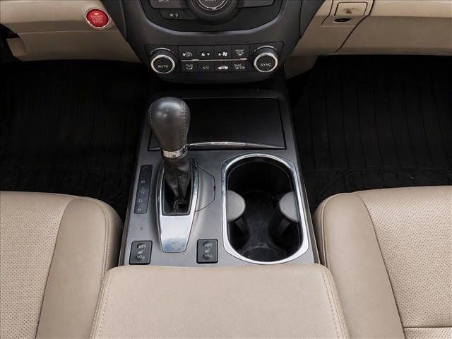 Used 2013 Acura RDX AWD image 12
