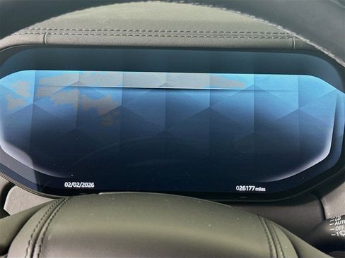 Used 2024 Land Rover Range Rover SE image 12