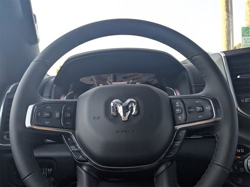 New 2026 RAM 1500 Laramie image 20