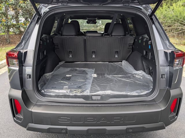 New 2026 Subaru Outback Limited AWD/4WD image 7