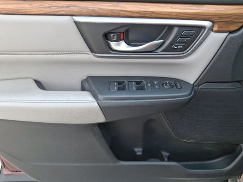 Used 2017 Honda CR-V EX-L image 13