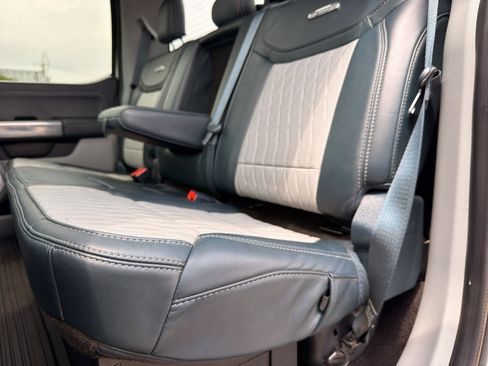 Used 2021 Ford F150 Limited AWD/4WD image 18