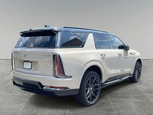 New 2026 Cadillac Escalade IQL Sport 2 image 5