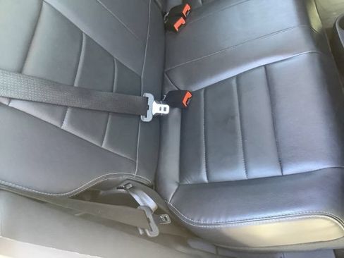 Used 2014 Jeep Patriot High Altitude FWD image 13