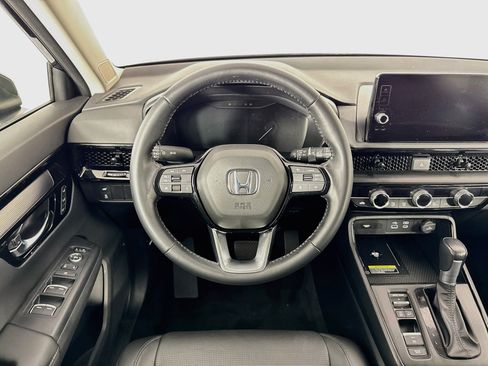 Certified 2025 Honda CR-V EX-L image 22