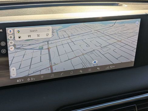 New 2026 Nissan Armada Platinum image 23