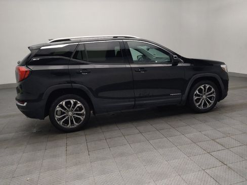 Used 2019 GMC Terrain SLT w/ Preferred Package FWD image 10