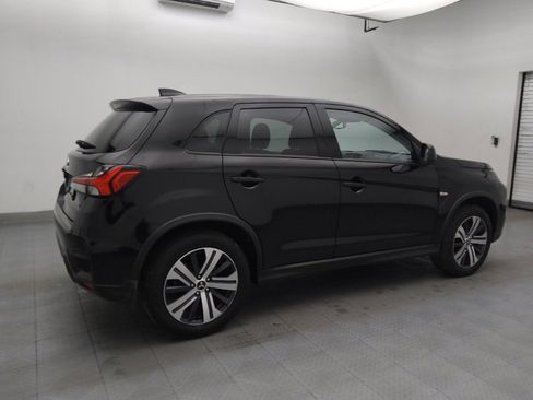 Used 2024 Mitsubishi Outlander Sport ES AWD/4WD image 10