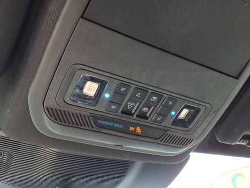 Used 2022 Ford Explorer Timberline AWD/4WD image 22
