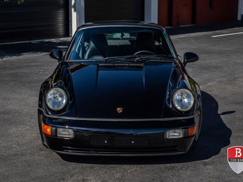 Used 1994 Porsche 911 Carrera 4 AWD/4WD image 13