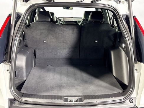 Certified 2024 Honda CR-V Sport-L image 22