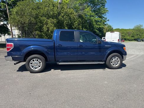 Used 2010 Ford F150 4x4 SuperCrew image 6