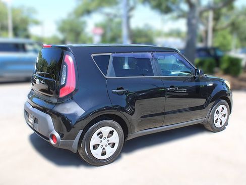 Used 2014 Kia Soul FWD image 6