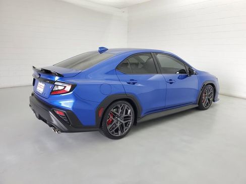 Used 2024 Subaru WRX TR image 5