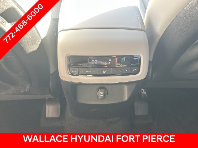 Used 2025 Hyundai Palisade SEL FWD image 16