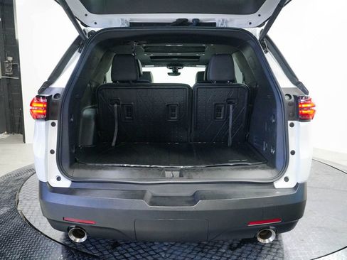 Used 2023 Chevrolet Traverse RS w/ LPO, Floor Liner Package AWD/4WD image 46