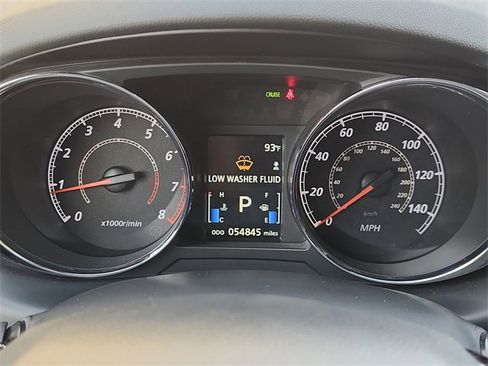 Used 2018 Mitsubishi Outlander Sport SEL image 12