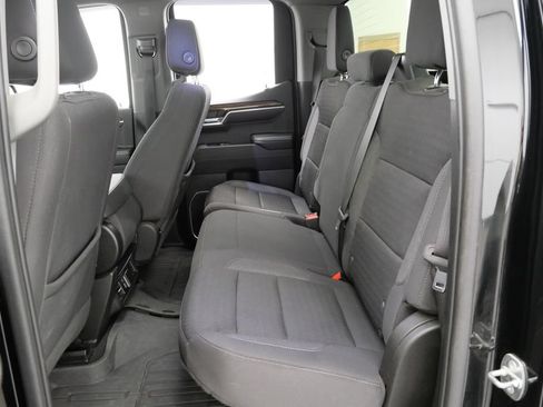 Used 2023 GMC Sierra 1500 Elevation AWD/4WD image 18