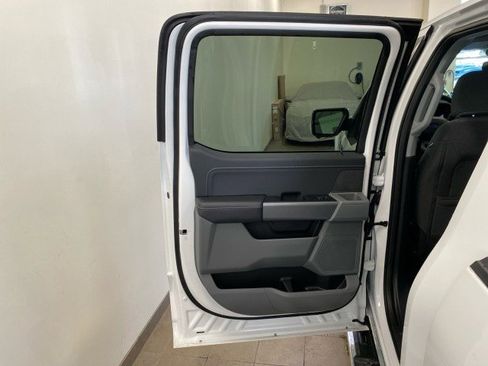 New 2025 Ford F150 XLT w/ Equipment Group 302A MID image 8