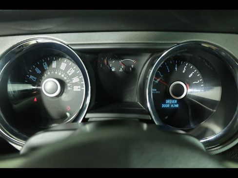 Used 2014 Ford Mustang GT w/ GT Track Package RWD image 16
