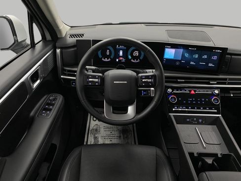 Certified 2026 Hyundai Santa Fe SEL AWD/4WD image 13