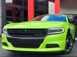 Used 2023 Dodge Charger SXT w/ Blacktop Package video 1