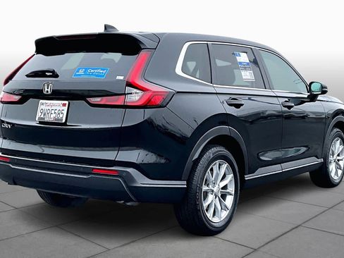 Certified 2025 Honda CR-V EX-L image 13