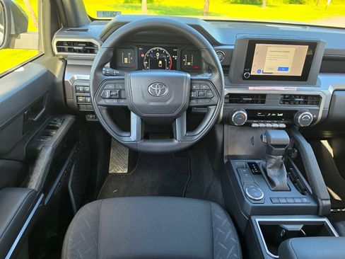 New 2026 Toyota Tacoma SR5 RWD image 24