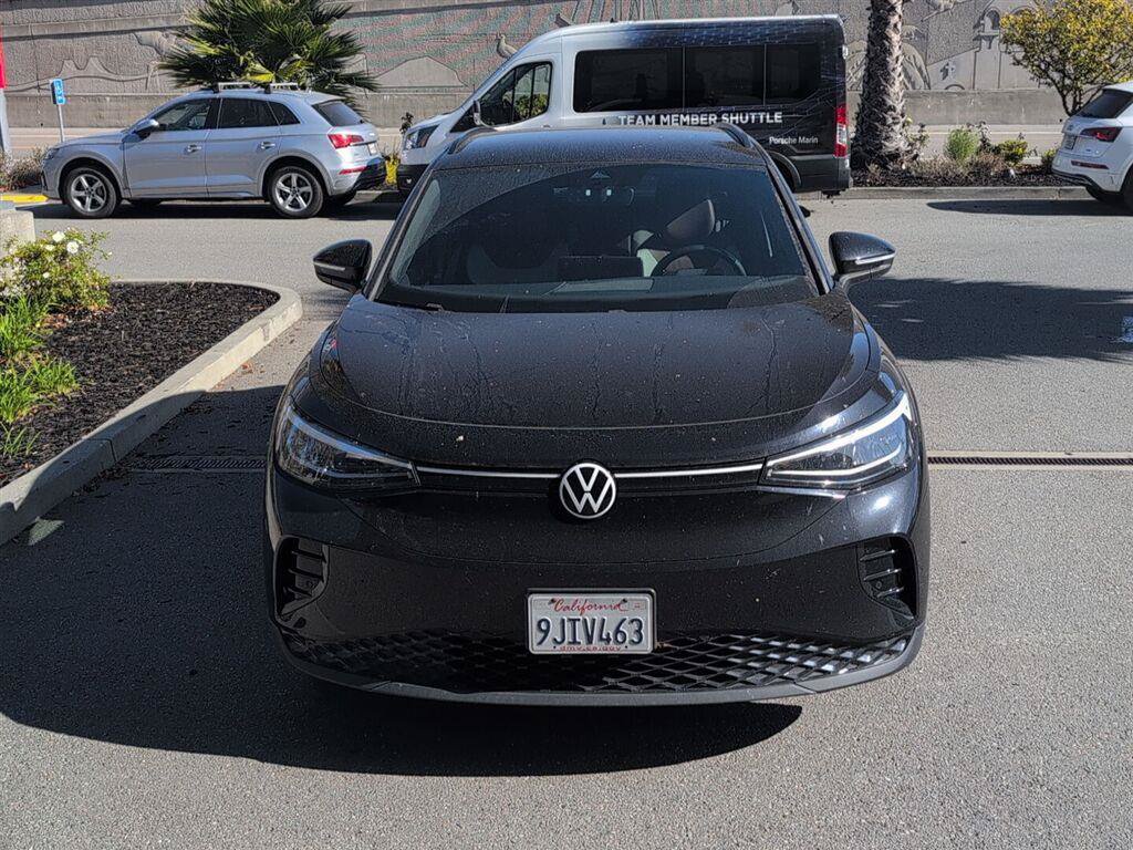 Used 2023 Volkswagen ID.4 Pro RWD image 3