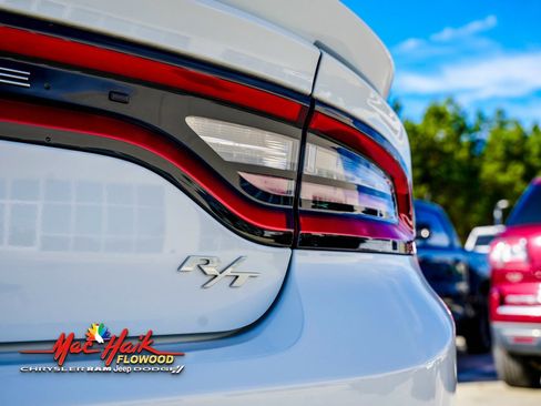 Used 2023 Dodge Charger R/T image 6