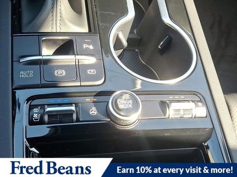 New 2026 Kia K5 EX image 15